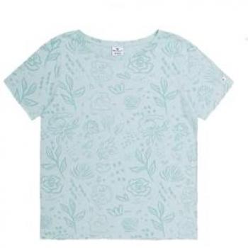 Camiseta Champion Estilo Casual Feminina 117279