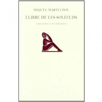 Llibre de les solituds