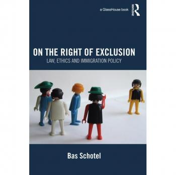 Vitalsource Technologies, Inc. On The Right Of Exclusion: Law, Ethics And Immigration Policy