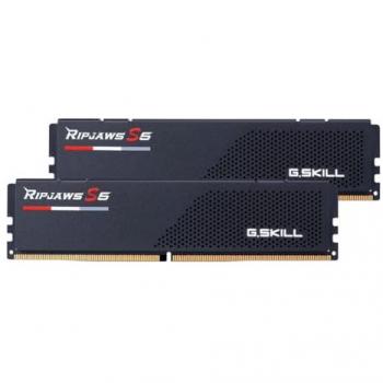 G.Skill F5‑6000J3036F48GX2‑RS5K 96GB (2×48GB) DDR5 5600MT/s