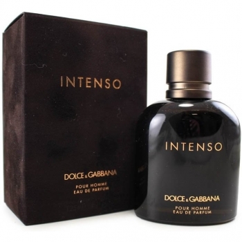 Dolce & Gabbana EdP Pour Homme 125 ml