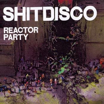 Reactor Party [12 VINYL]