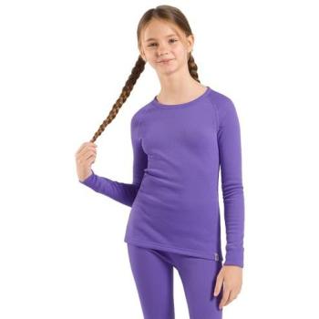 Odlo Active Warm Maillot Technique Enfant 128