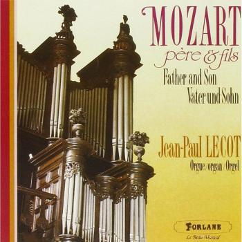 Mozart Padre e Figlio