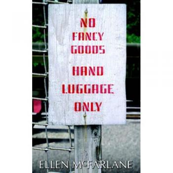 No Fancy Goods, Hands Luggage Only