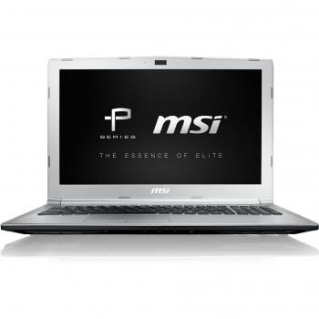 Portatile MSI PL62 7RC‑052XES