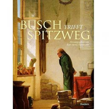 Busch trifft Spitzweg