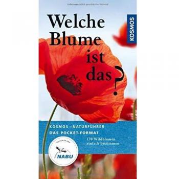 Welche Blume ist das?