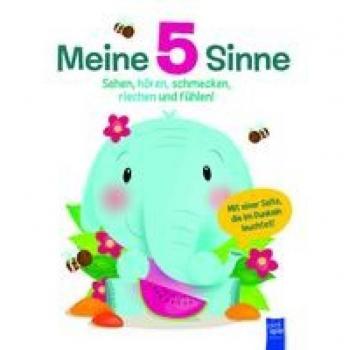 Meine 5 Sinne
