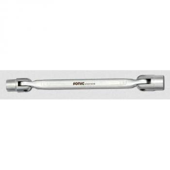 E6xE8 Sonic Knee Key 41210608
