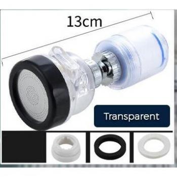 Purificateur Anti‑Éclabousser EcoJet