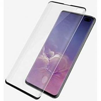 PanzerGlass Case Friendly Screen Protector for Samsung Galaxy S10+