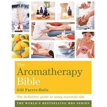 Aromatherapy Bible