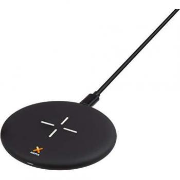 Xtorm Qi Lade-Pad 'Solo', 10W, Schwarz
