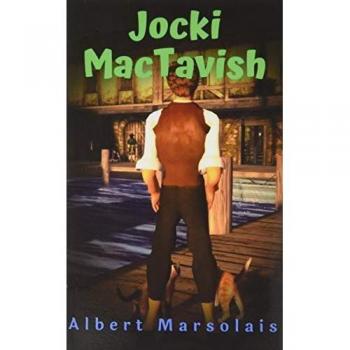 Marsolais, Albert A: Jocki MacTavish