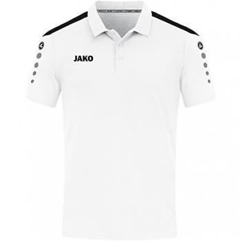 JAKO Heren Truform Poloshirt 6282-010