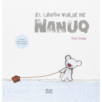 El largo viaje de Nanuq