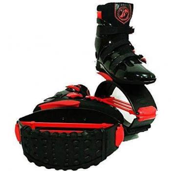 Bouncy Glide Footwear