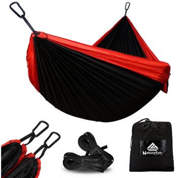 Amaca in Nylon da Paracadute NATUREFUN