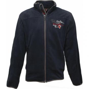 Peak Mountain Herren Fleecejacke Conac