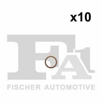FA1-Dichtring für Lader mit Ölablassschraube (Artikelnummer: 875.760.010)