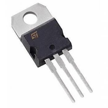 StMicroelectronics LM217T Regolatore di Tensione 1,5 A (TO‑220AB)