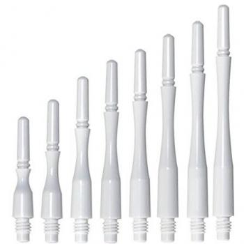 Tiges Hybrides Fixes pour Pignon d'Arbre Taille 2