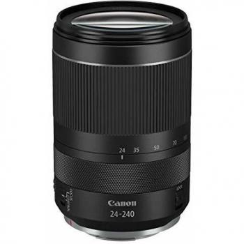 Canon RF 24-240mm 1:4-6,3 IS USM