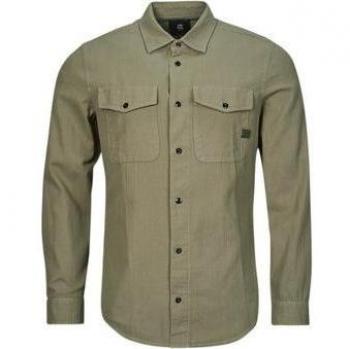 G-Star RAW Marine Slim Denim Shirt