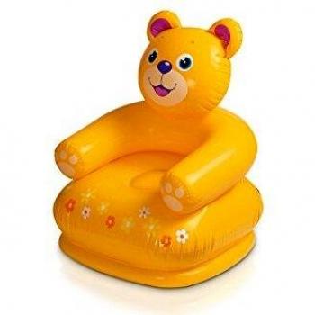 Fauteuil Enfant Intex Animaux