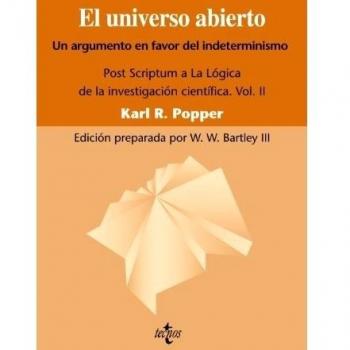 El Universo Abierto