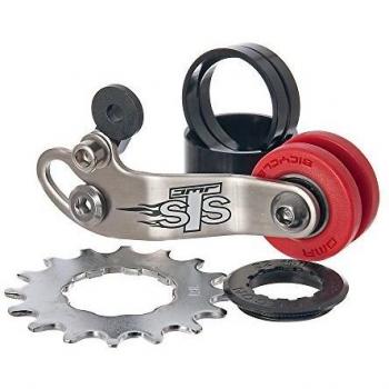 + DMR Single Speed Component Set for Bike, w/ 16T Cog