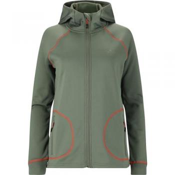 Whistler Powerstretch Giacca Polaire Donna