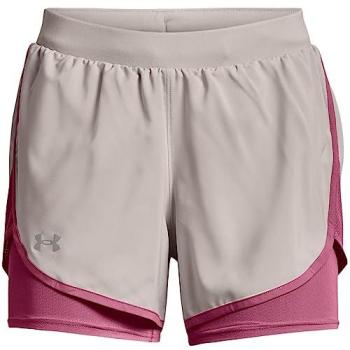 Under Armour Fly By Elite Shorten voor Vrouwen