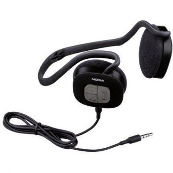 HS-16 Comfortable Fit Stereo Headset