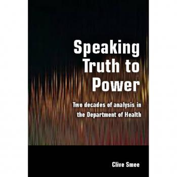 Vitalsource Technologies, Inc. Speaking Truth To Power