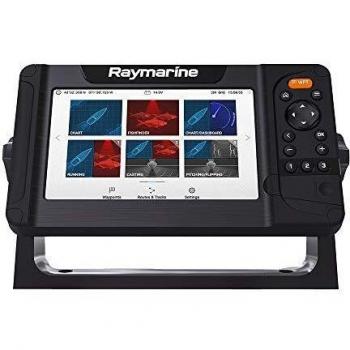 Raymarine Traceur Element 7 HV