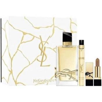 Yves Saint Laurent Libre 90ml Eau De Parfum + 10ml Purse Spray Gift Set