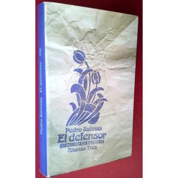 El defensor