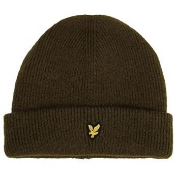 Chunky Cap Lyle & Scott