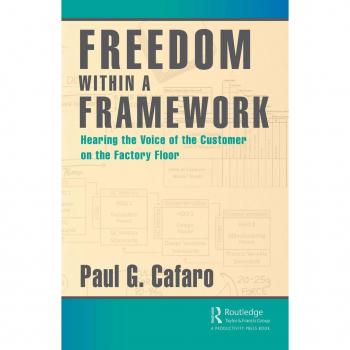 Vitalsource Technologies, Inc. Freedom Within A Framework