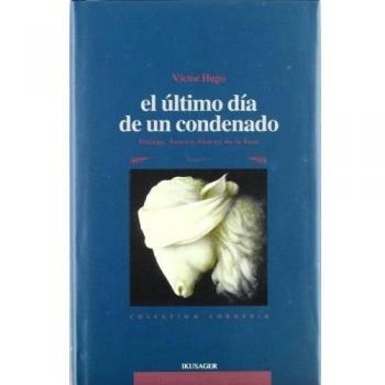 Ultimo dia de un condenado