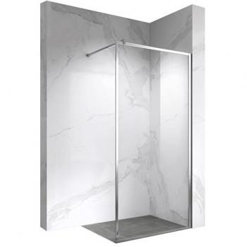 LUCIA Paroi de douche en verre 90 x 200 cm