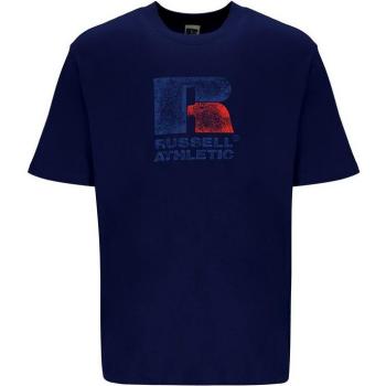 Skepta Masculina Russell Athletic
