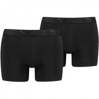 Calzoncillos Bóxer Puma para Hombre (Paquete de 2)