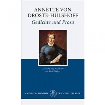 Gedichte und Prosa