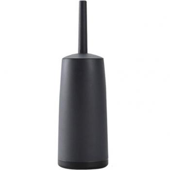 Long Handle Toilet Brush with Holder
