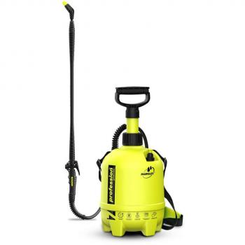 Profession 7 Pulvérizadora Manual Marolex con Lanza Telescópica de Aluminio Compuesto (65‑115 cm)