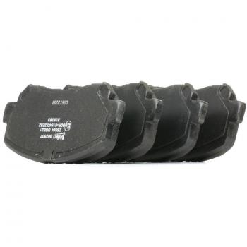 Pastiglie freno VALEO per MAZDA CX-5