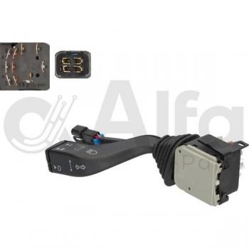 Alfa e-Parts AF04344 Conmutador de volante